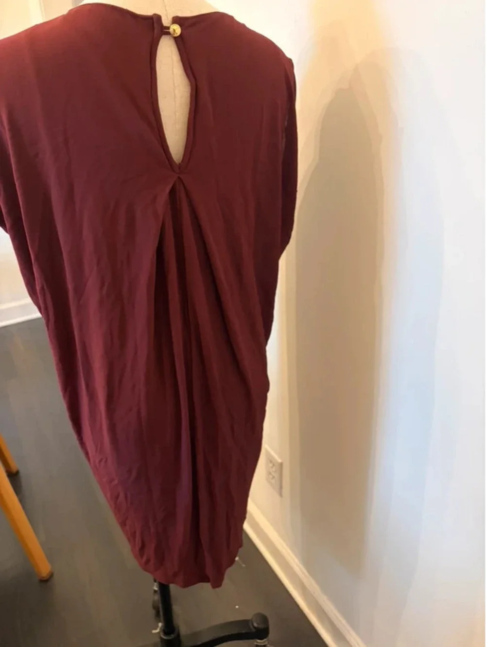 Marie Oliver this style